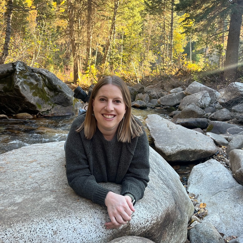 Meet your Posher, Camille